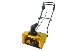 Снегоуборщик электр. Champion STE 1650 (1600Вт,50см, 16кг) арт.STE 1650 STE 1650