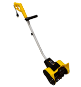 Снегоуборщик электр Inkam ST1501(220В,1500В, 300*160мм, 6м) 80208