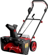 Аккум. снегоуборщик WORTEX CST 5036 в кор. ALL1 SOLO XLT БЕСЩЕТ., 36 В, ширина 50 см 1334794