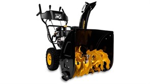 Машина снегоуборочная CHAMPION ST656BS ST656BS