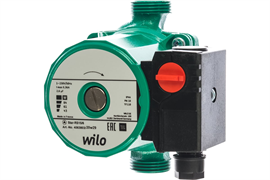Насос циркуляционный STAR-RS15/6-130 WILO 4063803