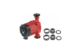Насос циркуляционный WISE-25/40-180, A&P AP118W003
