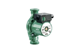 Насос циркуляционный STAR-RS30/8-(RUS) WILO 4182642