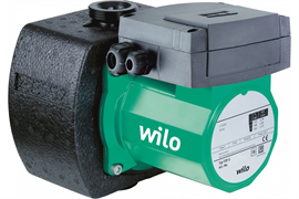 Насос циркуляционный TOP-S25/7 EM PN6/10 WILO 2048320