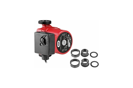 Насос циркуляционный Titan-RS25-60-130, A&P AP118T004