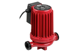 Насос циркуляционный Titan Pro WRS25-370, A&P AP118TP001