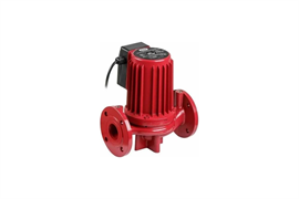Насос циркуляционный Titan Pro WRS40-550-F, A&P AP118TP003