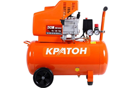 Компрессор с прямой передачей Кратон АС-300-40-DD 3 01 01 035