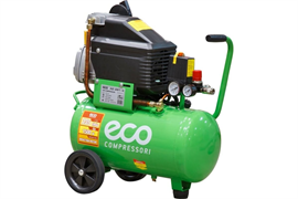 Компрессор ECO AE-251-3 коаксиальный AE-251-3