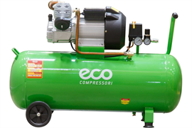Компрессор ECO AE-1005-3 коаксиальный AE-1005-3