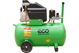 Компрессор ECO AE-501-4 коаксиальный AE-501-4