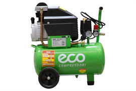 Компрессор ECO AE-251-4 коаксиальный AE-251-4