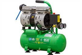 Компрессор ECO AE-10-OF1 безмасляный AE-10-OF1