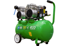 Компрессор ECO AE-50-OF1 безмасляный AE-50-OF1