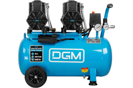 Компрессор DGM AC-450F безмасляный DG2720-5