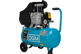 Компрессор DGM AC-125C коаксиальный DG2720-0