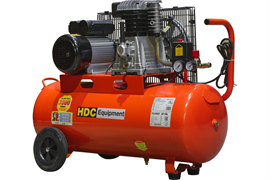 Компрессор HDC HD-A071 ременной HD-A071