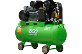 Компрессор ECO AE-705-B1 ременной AE-705-B1