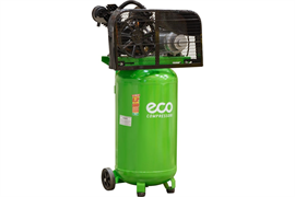 Компрессор ECO AE-1005-B2 ременной AE-1005-B2