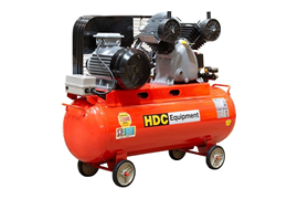 Компрессор HDC HD-A103 ременной HD-A103