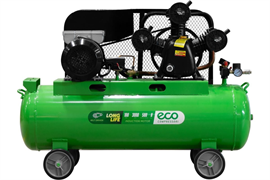Компрессор ECO AE-1003-B70 ременной EC2610-0