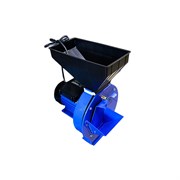 Измельчитель кормов 3в1 Inkam CM-1801D (зерно+корнеплоды+трава) CM1801D