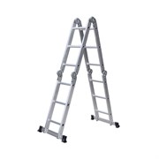 Лестница-трансформер Kamins В 4*5 ступени, 5,74м (LT232045) LT232045