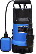 Насос для грязной воды INKAM DP-1250Н (1250В, 10м) DP-1250Н