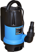 Насос для грязной воды INKAM DP-450В  (450В, 7м, 160л/м) DP-450В