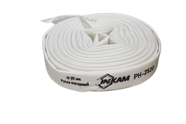 Рукав напорный (D-25мм, L-20м) Inkam INKAM PH-2520