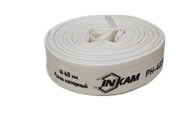 Рукав напорный (D-40мм, L-20м) Inkam INKAM PH-4020