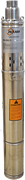 Inkam PW-550/3 Насос скваж. винтовой (550Вт, диам-75мм, напор-90м) PW-550/3