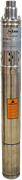 Насос погружной скважинный винтовой Inkam PW-750/3 (750Вт, диам-75мм, напор-105м) PW-750/3