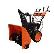 Снегоуб. Inkam SB 652 LE (7лс, 610*510, эл.ст. 220В, фара, 4вп/1н, 14") SB652LE