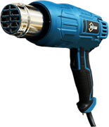 Inkam HG-2100 Фен технический (2,1кВт, 350-600°С) HG-2100