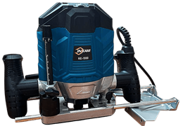 Inkam RE-1500 Фрезер (1500Вт, 6/8 цанга) RE-1500