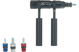 Заклепочник механический SKytools SK5002 для гаечной заклёпки SK5002