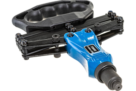 Заклепочник SKytools (Absolut) SK4011 механический (гармошка) SK4011