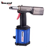Заклепочник пневмогидравлический Time-proof N250V N250V