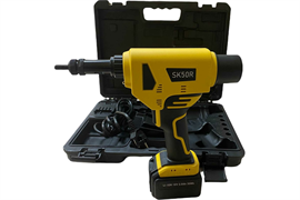 Аккумуляторный заклепочник ABSOLUT SK 50R SK50R