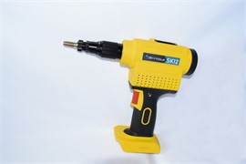 Аккумуляторный заклепочник SKytools (Absolut) SK12 SK12