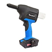 Аккумуляторный заклепочник для вытяжных заклепок Time-proof TDC7000 TDC7000