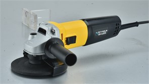 УГЛОШЛИФОВАЛЬНАЯ МАШИНА SKYTOOLS (ABSOLUT) SK125 SK125