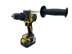 Аккумуляторная ударная дрель-шуруповерт Skytools SK7006 SK7006