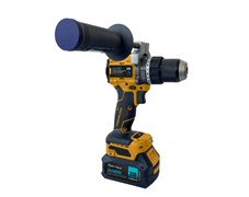 Аккумуляторная ударная дрель-шуруповерт SKytools SK7001 SK7001