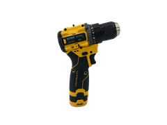 Аккумуляторная дрель-шуруповерт SKytools SK7002 SK7002