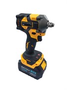 Аккумуляторный ударный гайковерт SKytools SK9001 SK9001
