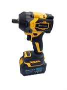 Аккумуляторный ударный гайковерт SKytools SK9002 SK9002