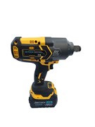 Аккумуляторный ударный гайковерт SKytools SK9004 SK9004