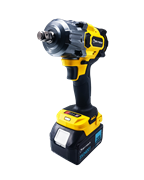 Аккумуляторный ударный гайковерт SKytools SK9005 SK9005